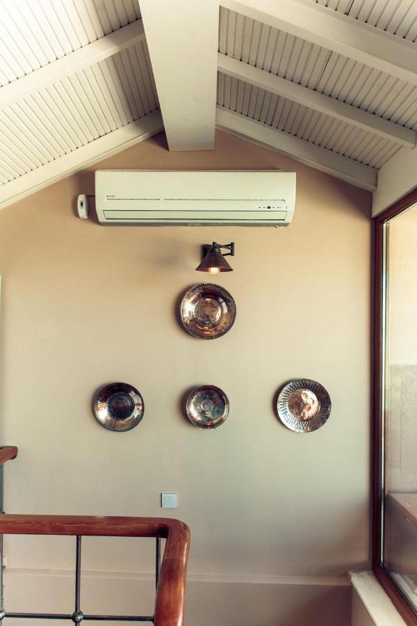 Beautiful Apartment With Bosphorus Views Istanbul Exterior photo