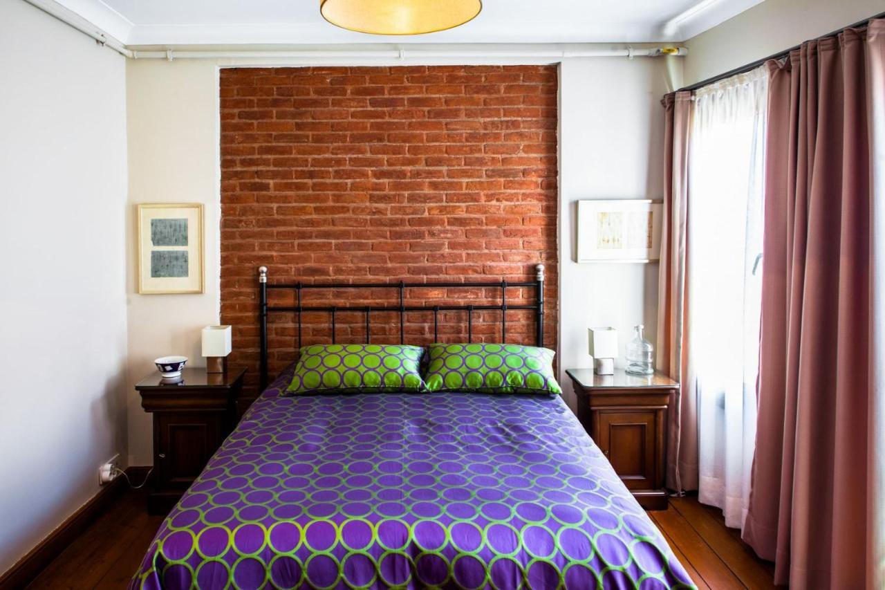 Beautiful Apartment With Bosphorus Views Istanbul Exterior photo